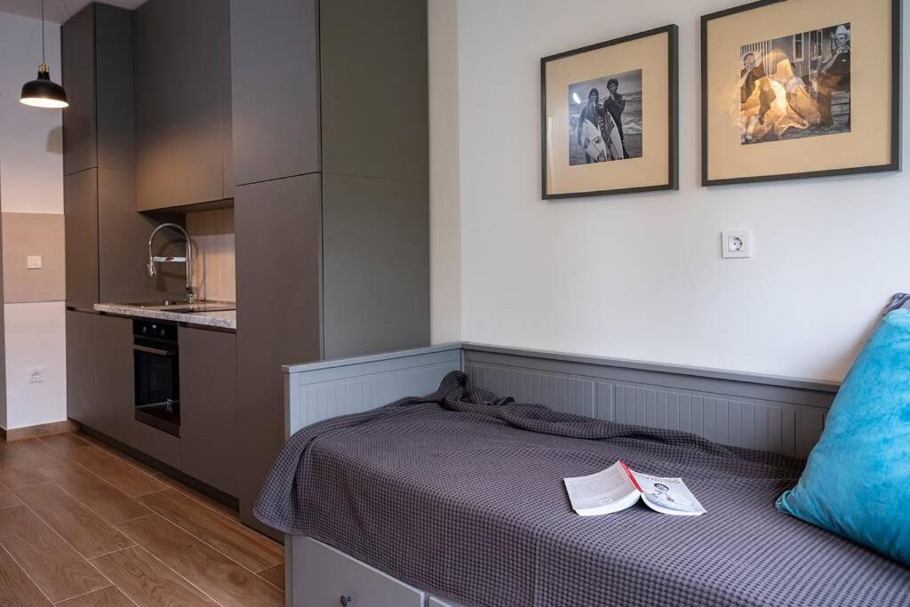 New Charming Apartment In The Heart Of The City! Zagreb Ngoại thất bức ảnh